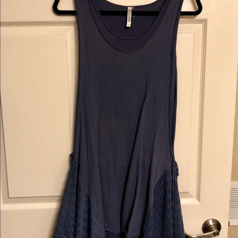 *3/$15* Monoreno dress
